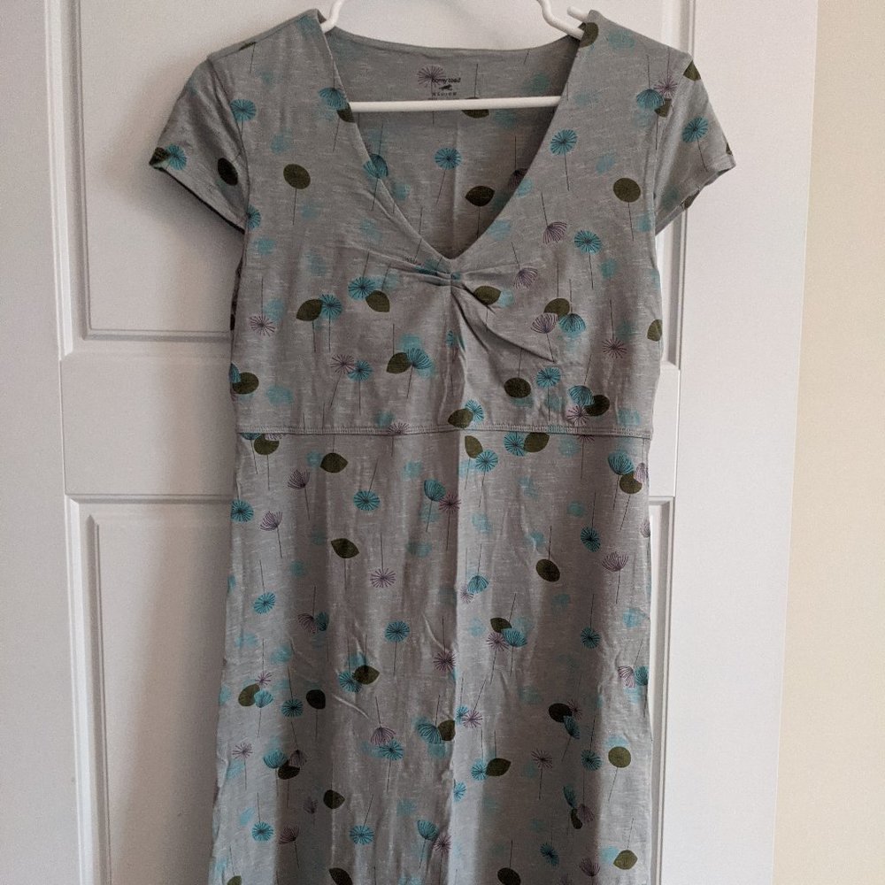 Horny Toad Dress excellent condition